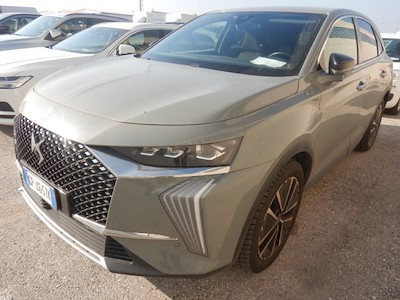 Citroen Ds DS 7 PC e-tense automatica -