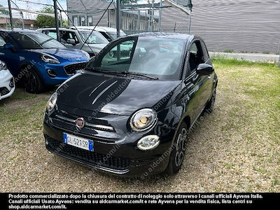Fiat 500 PC 1.0 70cv ibrido -
