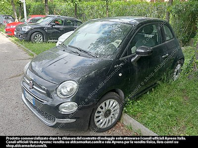Fiat 500 PC 1.0 70cv ibrido -