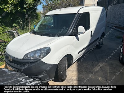 Fiat doblo cargopc 1.3 multijet 16v -