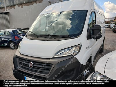 Fiat ducato PC 33 mh2 2.3 -