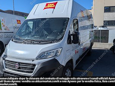 Fiat ducato maxi 35 xlh3 2.3 -