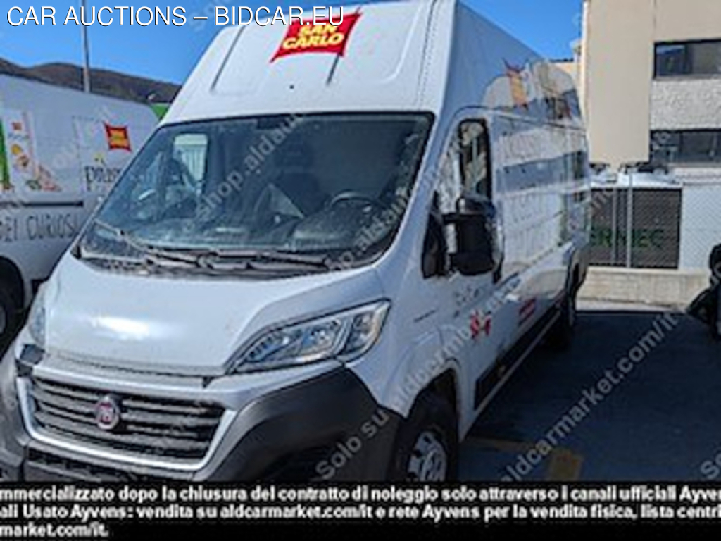 Fiat ducato maxi 35 xlh3 2.3 -