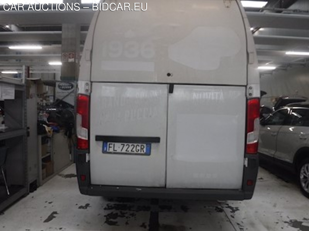 Fiat ducato maxi 35 xlh3 2.3 -