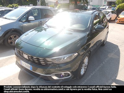 Fiat tipo SW 1.3 mjt 95cv -