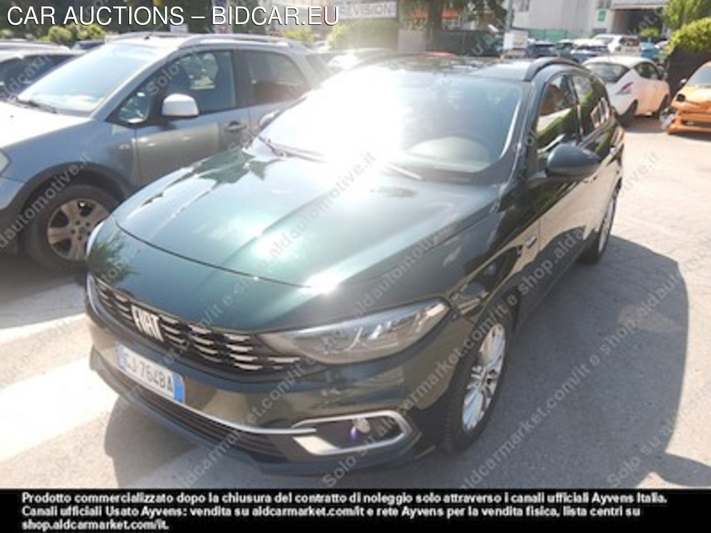 Fiat tipo SW 1.3 mjt 95cv -