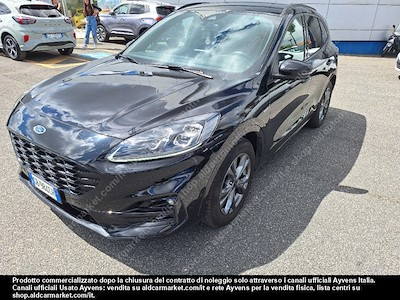 Ford kuga 2.0 ecoblue mhev 150cv -