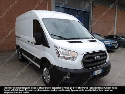 Ford transit PC 350 l2h2 trend -