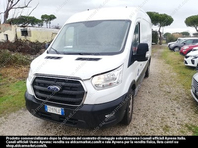 Ford transit 350 l3h2 trend 2.0tdci -