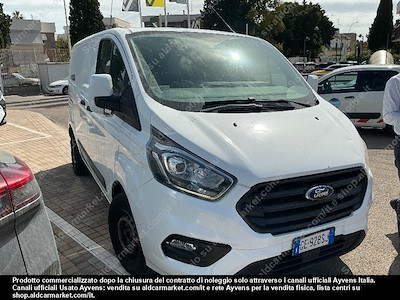 Ford transit custom 280 l1h1 trend -