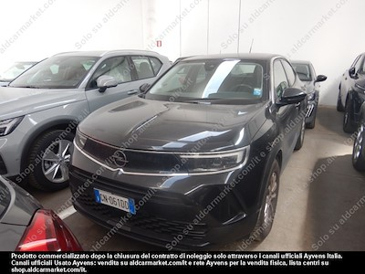 Opel mokka 1.2 T 130cv edition -