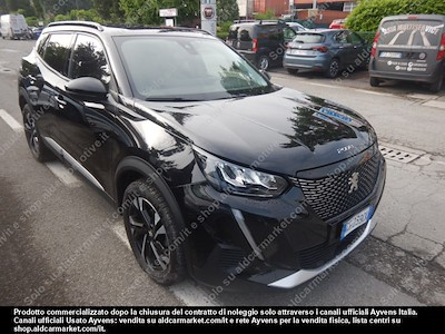 Peugeot 2008 N1 bluehdi 110 allure -