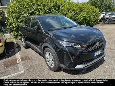 Peugeot 3008 PC bluehdi 130 eat8 -