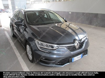 Renault megane SW PC 1.5 dci -