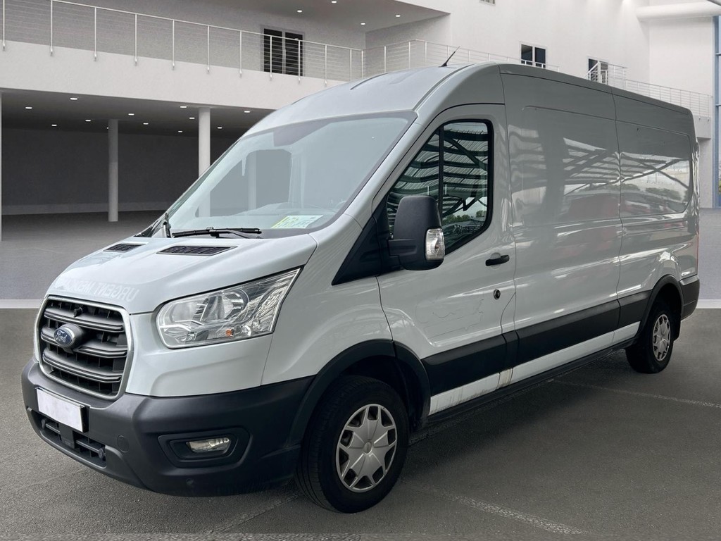 Ford Transit FGN T310 L3H2 2.0 ECOBLUE 130 S&S TREND BUSINESS TREND BUSINESS, 2021