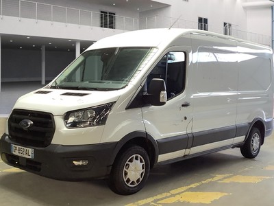 Ford Transit FGN T310 L3H2 2.0 ECOBLUE 130 S&amp;S TREND BUSINESS TREND BUSINESS, 2023