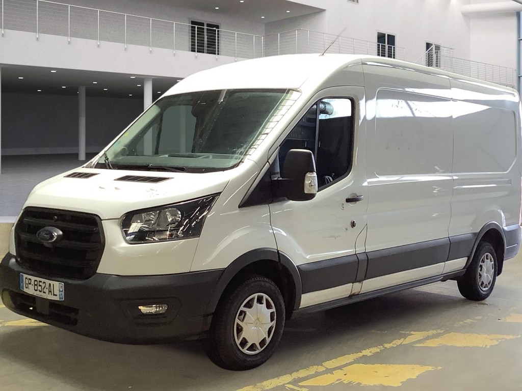 Ford Transit FGN T310 L3H2 2.0 ECOBLUE 130 S&S TREND BUSINESS TREND BUSINESS, 2023