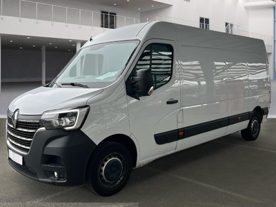 Renault Master FGN TRAC F3500 L3H2 BLUE DCI 135 GRAND CONFORT GRAND CONFORT, 2022