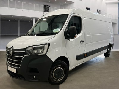 Renault Master FGN TRAC F3500 L3H2 BLUE DCI 135 GRAND CONFORT GRAND CONFORT, 2022