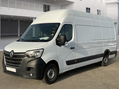 Renault Master FGN PROP R3500 L4H3 BLUE DCI 145 GRAND CONFORT GRAND CONFORT, 2022