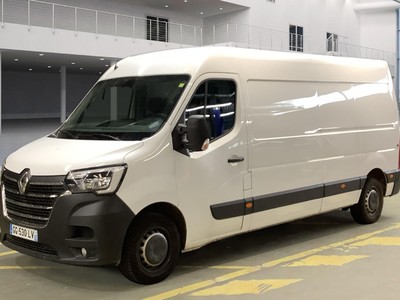 Renault Master FGN TRAC F3500 L3H2 BLUE DCI 135 GRAND CONFORT GRAND CONFORT, 2022