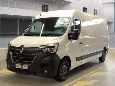 Renault Master FGN TRAC F3500 L3H2 ENERGY DCI 150 BVR GRAND CONFORT GRAND CONFORT, 2021