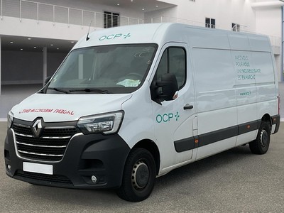 Renault Master FGN TRAC F3500 L3H2 BLUE DCI 135 GRAND CONFORT GRAND CONFORT, 2022