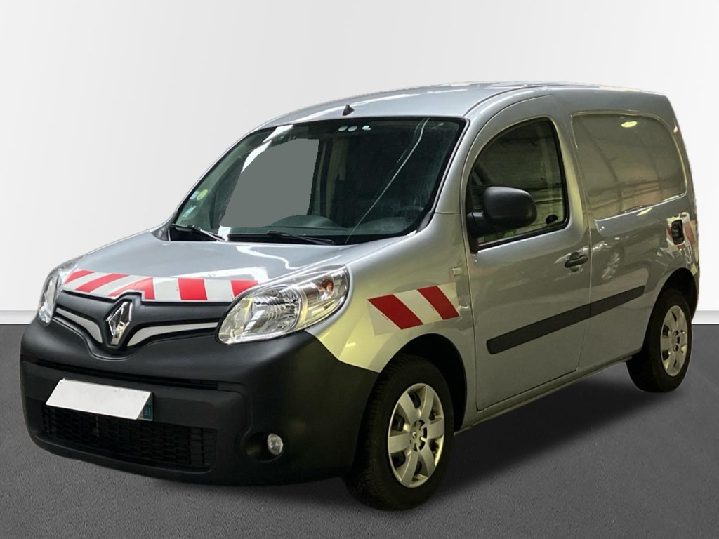 Renault Kangoo EXPRESS BLUE DCI 95 EXTRA R-LINK EXTRA R-LINK, 2020