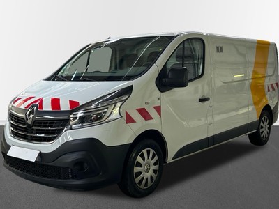Renault Trafic FGN L2H1 1300 KG DCI 95 GRAND CONFORT GRAND CONFORT, 2020
