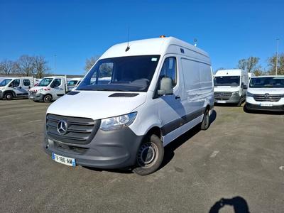 Mercedes Sprinter FGN 315 CDI 37 3.5T RWD FIRST FIRST, 2020