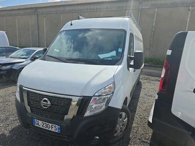Nissan Interstar FGN L3H2 3.5T 2.2 DCI, 2022