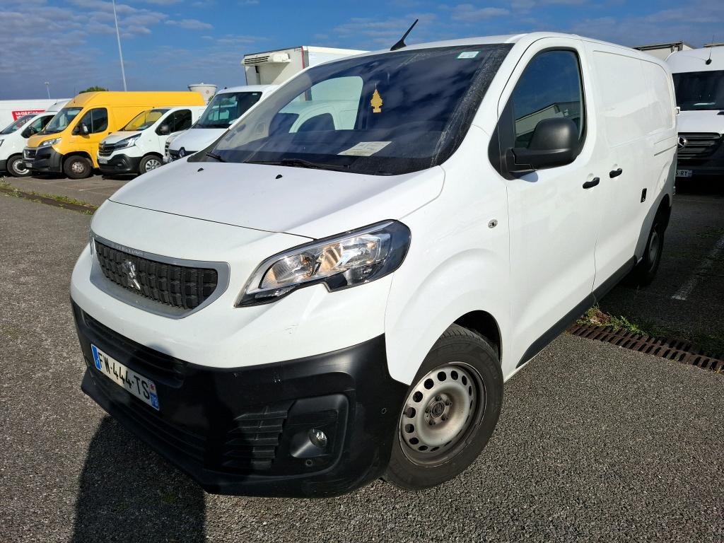Peugeot Expert FGN TOLE STANDARD 2.0 BLUEHDI 120 S&S BVM6 ASPHALT ASPHALT, 2021
