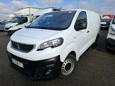 Peugeot Expert FGN TOLE LONG 2.0 BLUEHDI 120 S&amp;S BVM6 ASPHALT ASPHALT, 2021