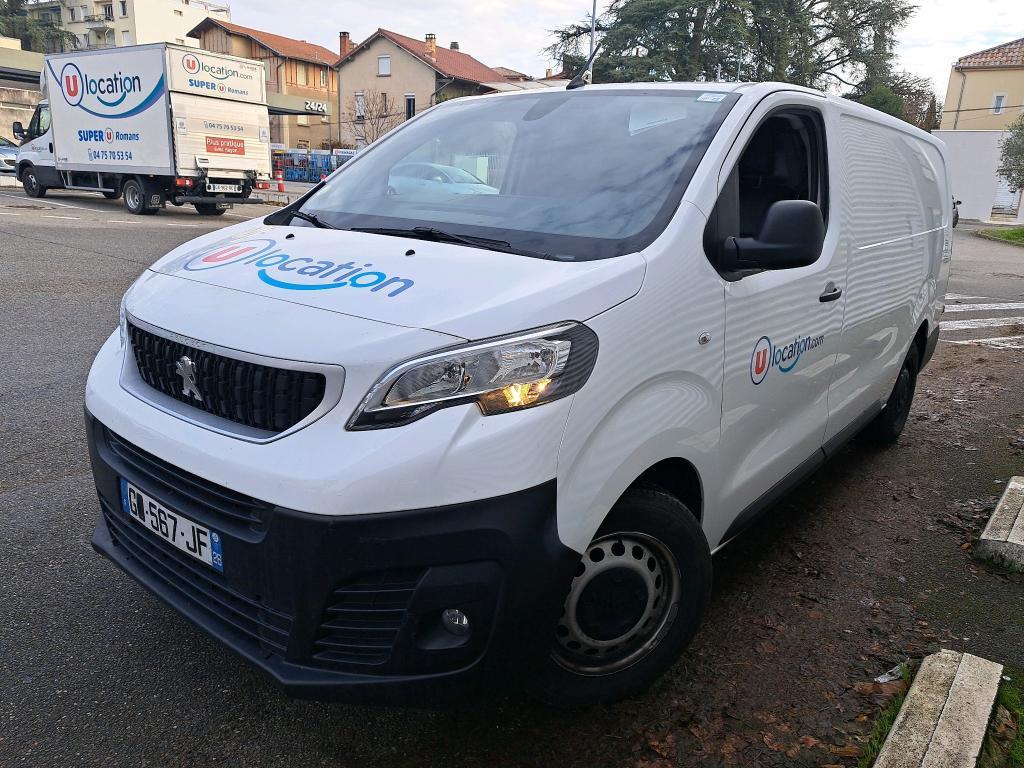 Peugeot Expert FGN TOLE LONG 2.0 BLUEHDI 120 S&S BVM6 PREMIUM PREMIUM, 2021