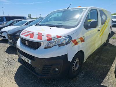 Peugeot Expert FGN TOLE STANDARD BLUEHDI 115 S&amp;S BVM6 PREMIUM PACK PREMIUM PACK, 2019