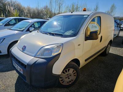 Fiat Fiorino TOLE 1.3 16V MULTIJET 75 PACK PROFESSIONAL PACK PROFESSIONAL, 2016
