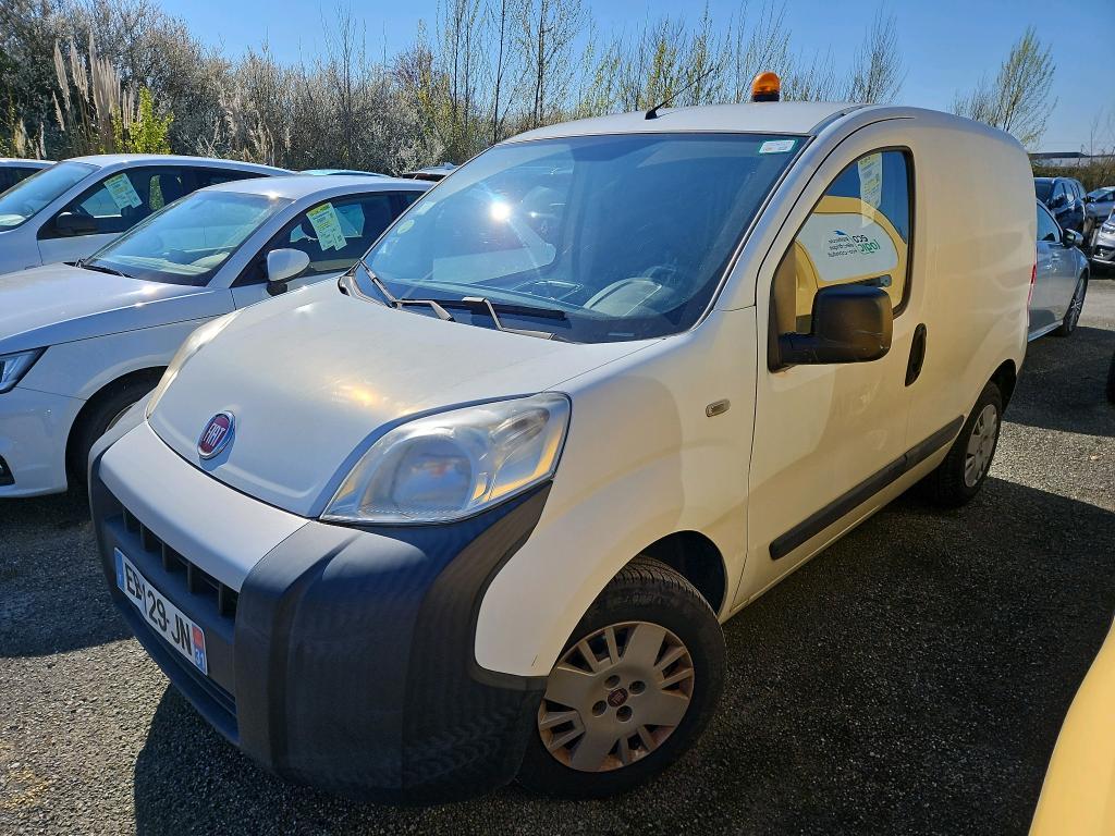 Fiat Fiorino TOLE 1.3 16V MULTIJET 75 PACK PROFESSIONAL PACK PROFESSIONAL, 2016