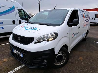Peugeot Expert FGN TOLE LONG BLUEHDI 145 S&amp;S BVM6 PREMIUM PREMIUM, 2022