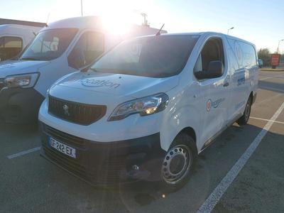 Peugeot Expert FGN TOLE LONG BLUEHDI 145 S&amp;S BVM6 PREMIUM PREMIUM, 2022