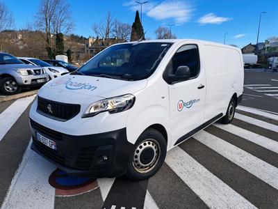 Peugeot Expert FGN TOLE LONG BLUEHDI 145 S&amp;S BVM6 PREMIUM PREMIUM, 2022
