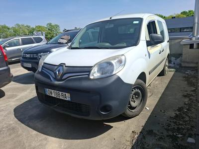Renault Kangoo EXPRESS L1 1.5 DCI 75 ENERGY CONFORT CONFORT, 2015