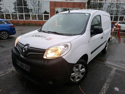 Renault Kangoo EXPRESS BLUE DCI 95 EXTRA R-LINK EXTRA R-LINK, 2020