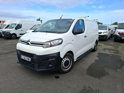 Citroen Jumpy FGN M BLUEHDI 100 S&amp;S BVM6 CLUB CLUB, 2019