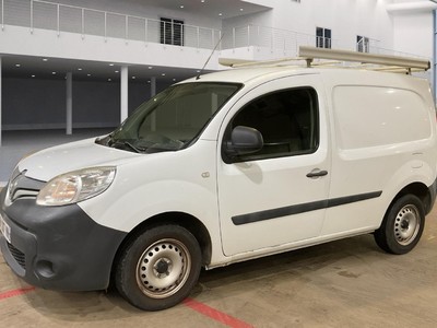 Renault Kangoo EXPRESS TCE 115 ENERGY E6 GENERIQUE GENERIQUE, 2017