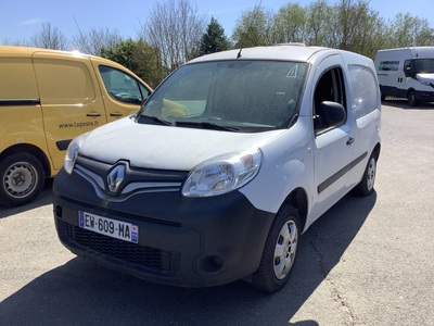 Renault Kangoo EXPRESS 1.5 DCI 90 ENERGY E6 GRAND CONFORT GRAND CONFORT, 2018