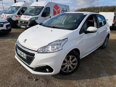 Peugeot 208 AFFAIRE PURETECH 82 S&amp;S BVM5 PREMIUM PACK PREMIUM PACK, 2019