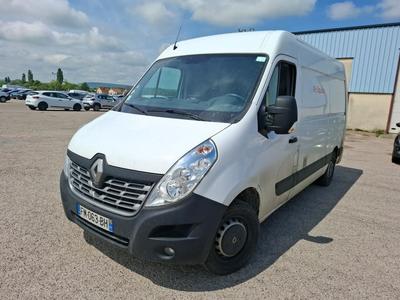 Renault Master FGN L2H2 3.5T 2.3 DCI 130 E6 GRAND CONFORT GRAND CONFORT, 2019
