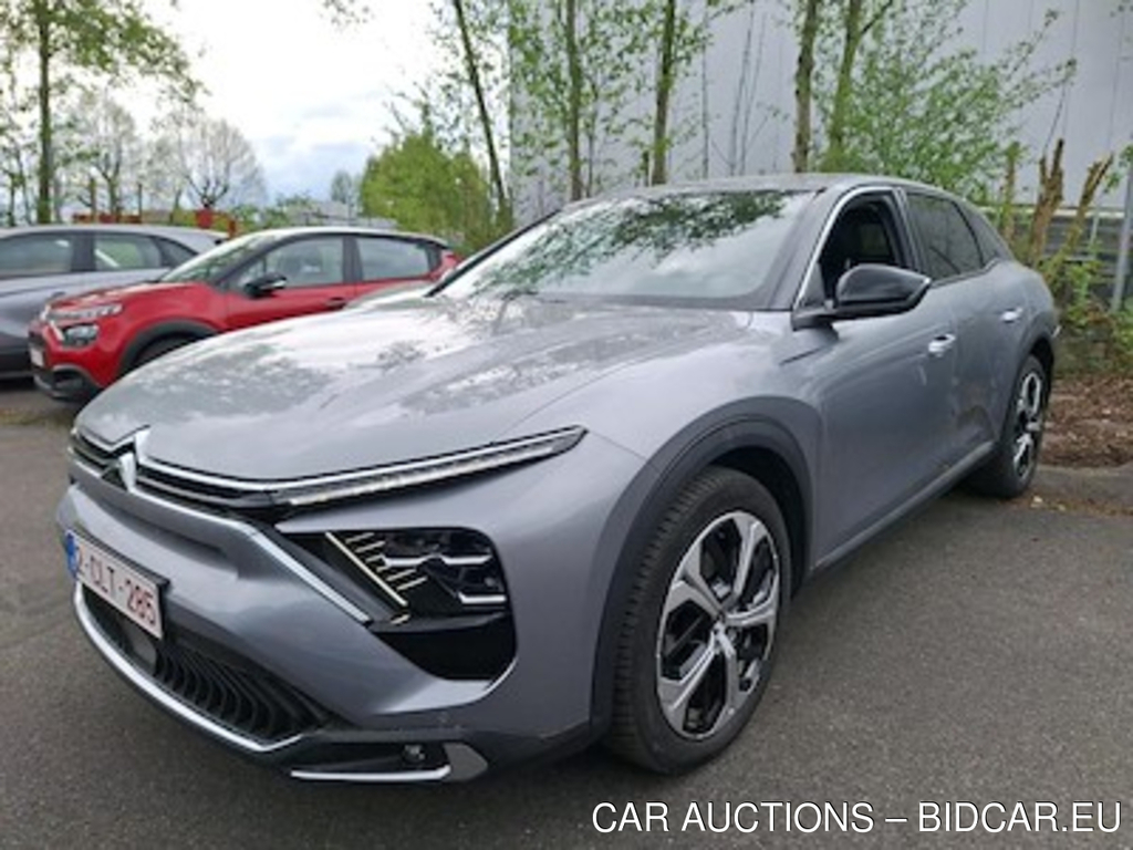 Citroen C5 X 1.2 PURETECH 130 S&amp;S EAT8 FEEL AT