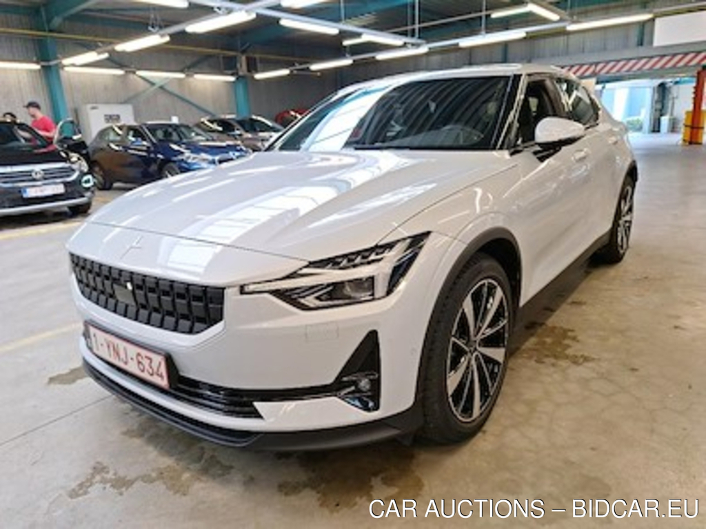 Polestar 2 78 kWh Dual Motor Launch
