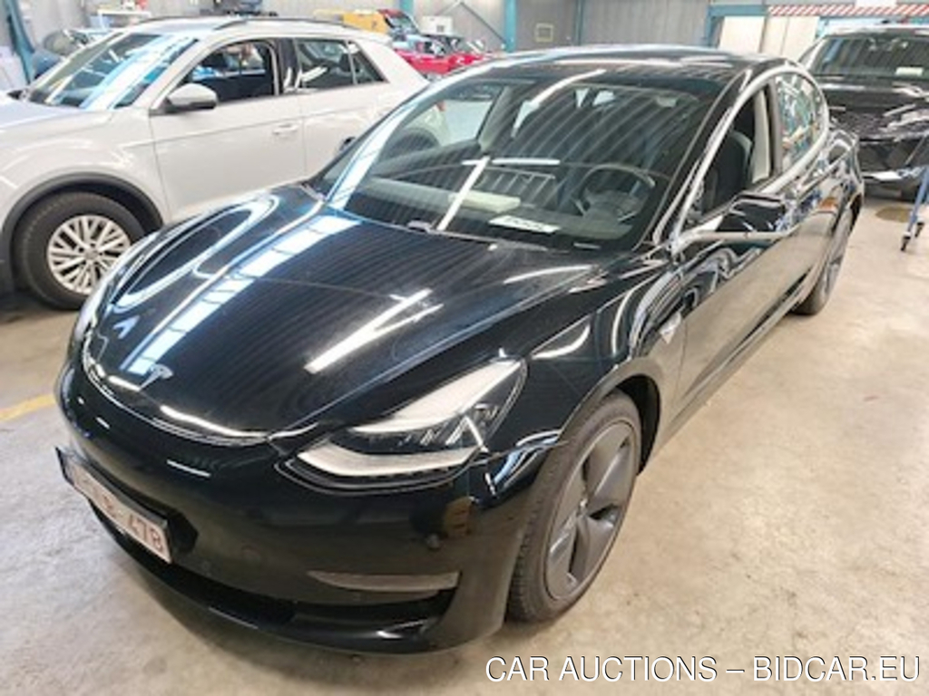 Tesla Model 3 75 kWh Long-Range Dual Motor